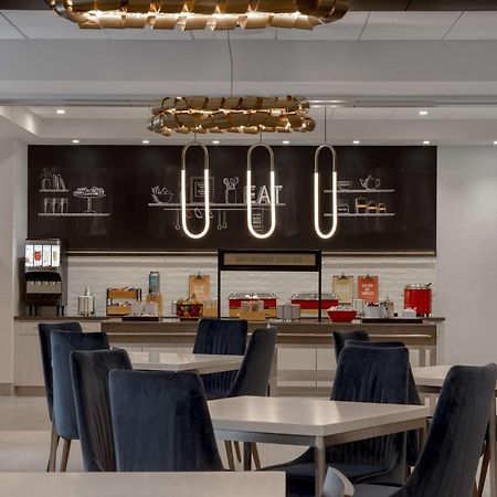 Hampton Inn By Hilton Winnipeg Downtown Eksteriør bilde