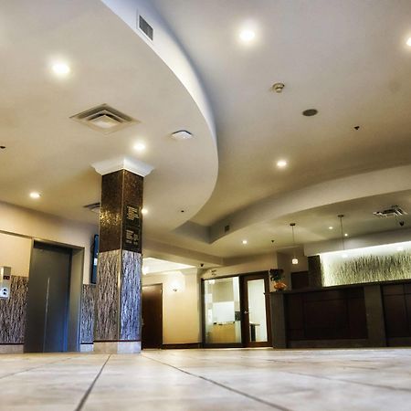 Hampton Inn By Hilton Winnipeg Downtown Eksteriør bilde