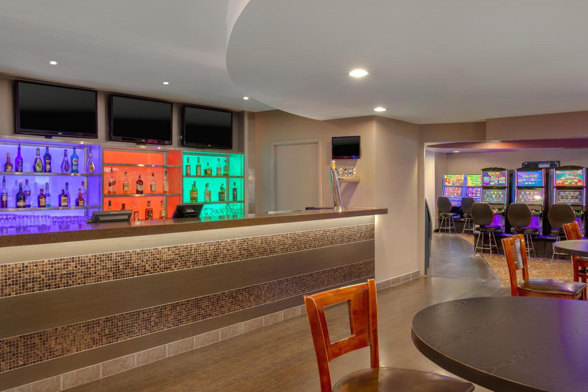 Hampton Inn By Hilton Winnipeg Downtown Eksteriør bilde